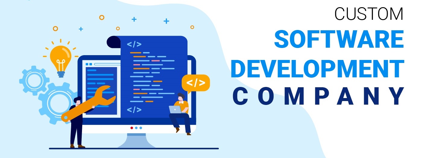 Custom Software Development Services | Prishusoft