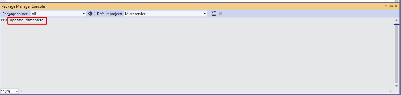 How to Build Microservices with ASP.NET Core and Docker