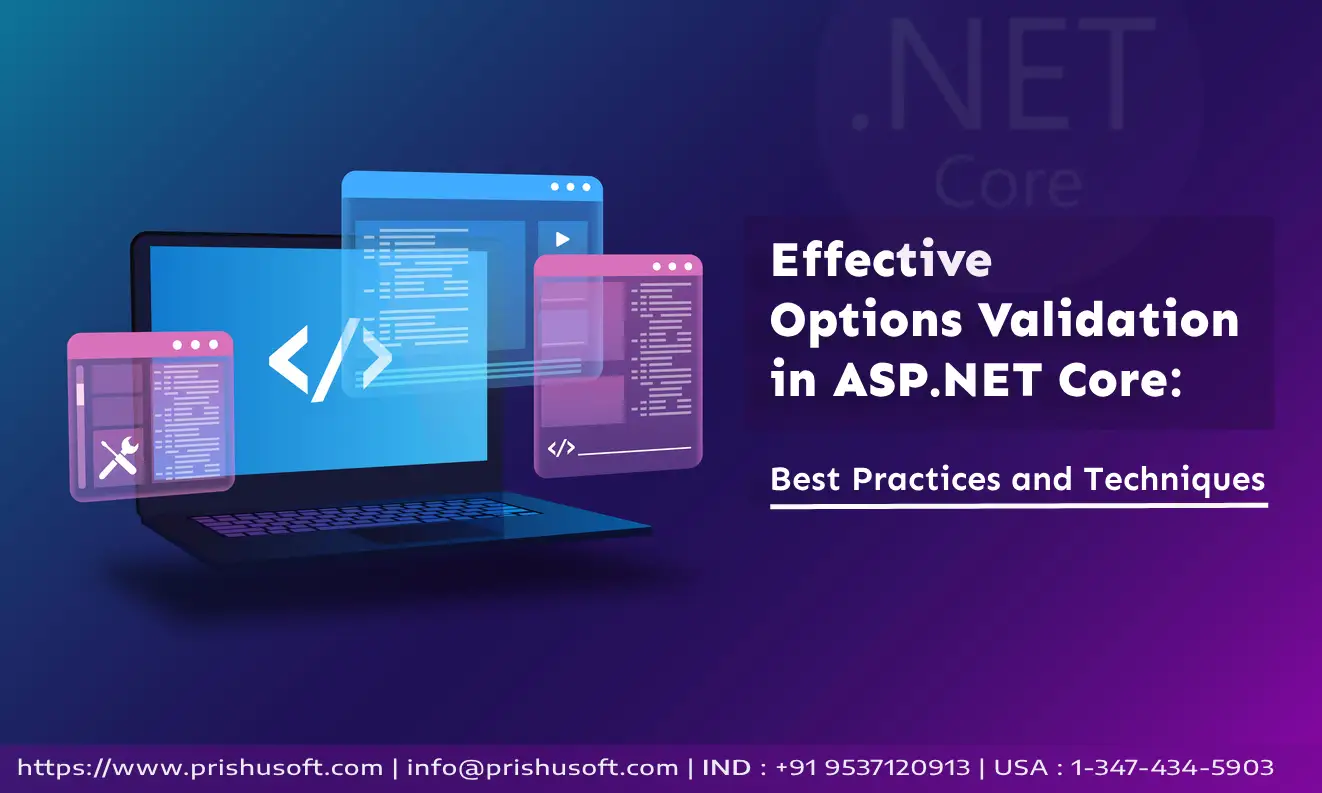 Effective Options Validation in ASP.NET Core - Best Practices
