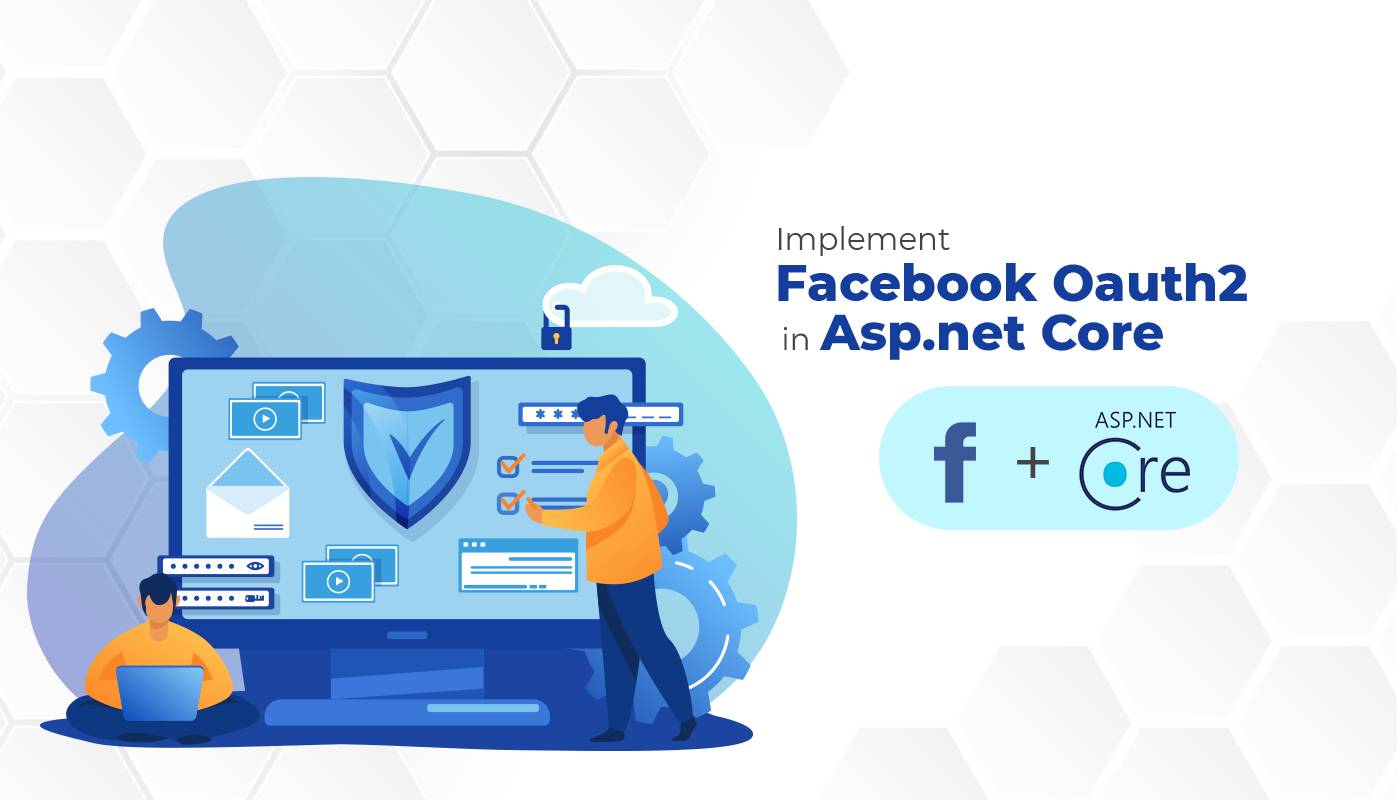 How to Implement Facebook OAuth2 Login in ASP.NET Core