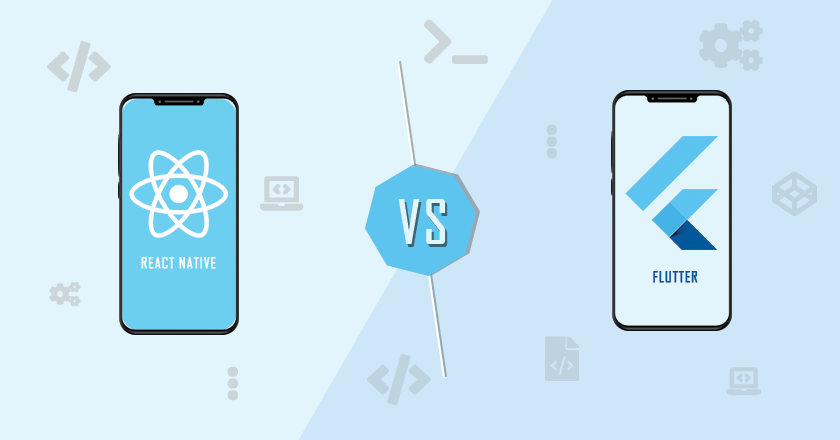 React Native vs Flutter: Which Cross-Platform Framework Wins?
