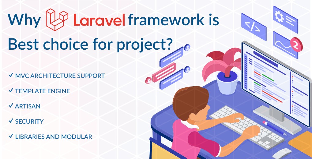 Top Reasons to Choose Laravel Framework for Your Project