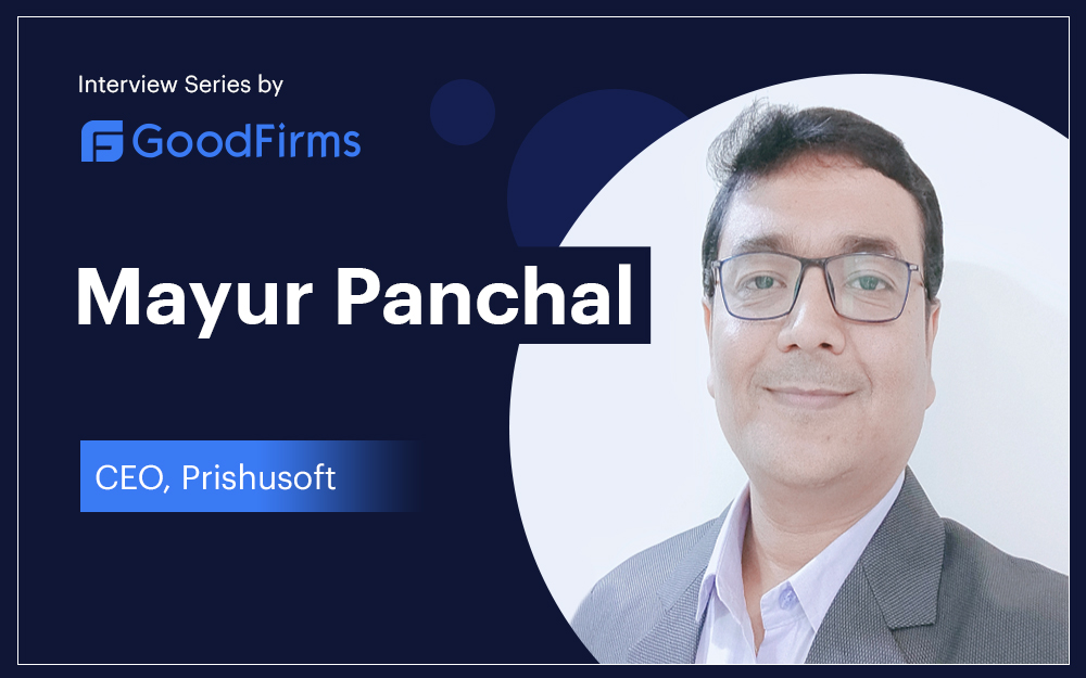 Winning Customers for Life – Insights from Mayur Panchal