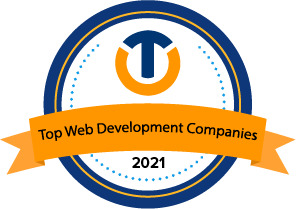 Top Web development company